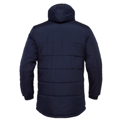 Rosemount Mulvey FC Adult Gyor Jacket Navy