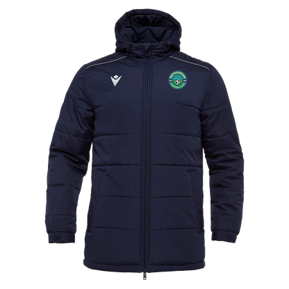 Rathangan FC Adult Gyor Jacket Navy