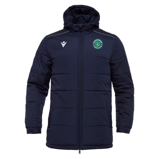 Rathangan FC Adult Gyor Jacket Navy