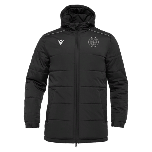 Galty Celtic Gyor Jacket Black
