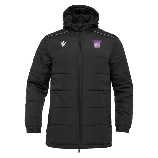 Feileacain Fathers Kids Gyor padded jacket Black