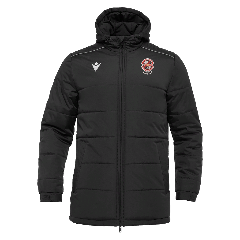 St. Columbans SYC Gyor Black