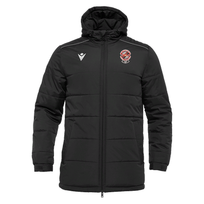 St. Columbans SYC Gyor Black