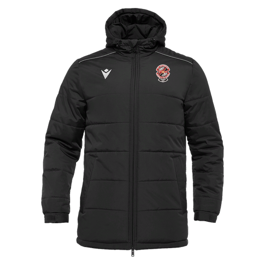St. Columbans SYC Gyor Black