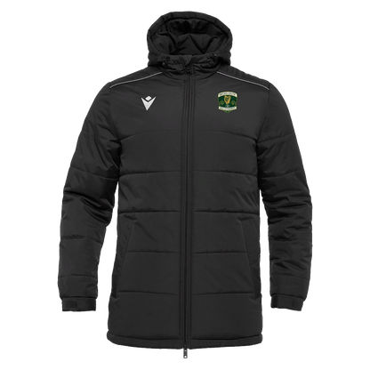 Decies Celtic Gyor Jacket Black