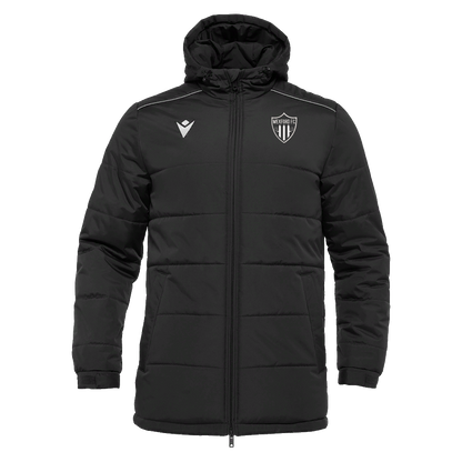 Wexford FC Kids Gyor Jacket Black