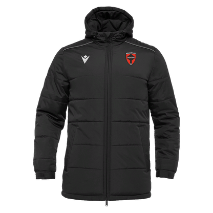 Belgard AFC Gyor Jacket Black