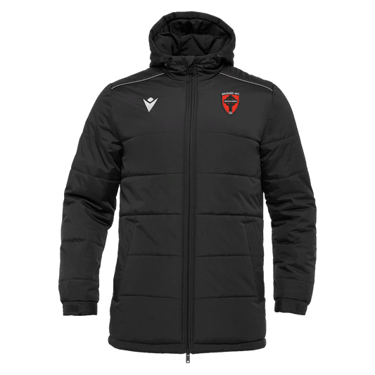 Belgard AFC Gyor Jacket Black