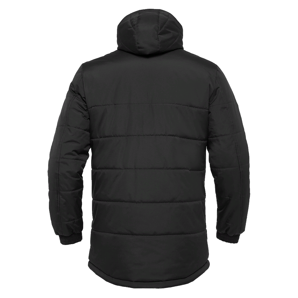 Wexford FC Kids Gyor Jacket Black