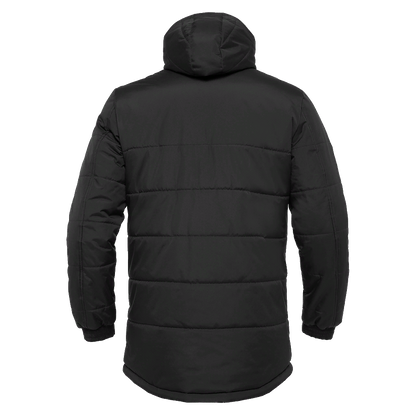 Belgard AFC Gyor Jacket Black
