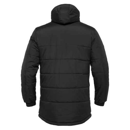 Belgard AFC Gyor Jacket Black