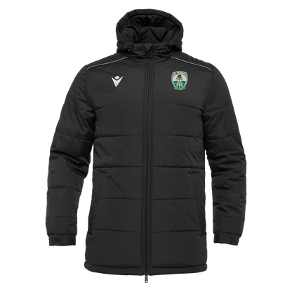 St Teresa's Gardends Gyor Jacket
