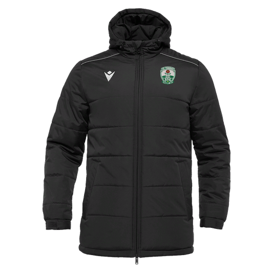 St Teresa's Gardends Gyor Jacket