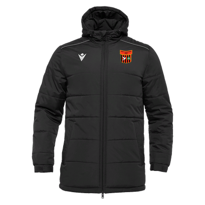 Trinity Donaghmede FC Youth/Adult Gyor Jacket