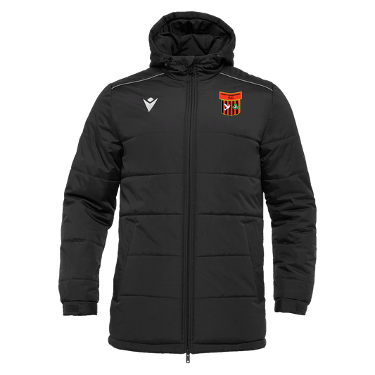 Trinity Donaghmede FC Young Kids Gyor Jacket