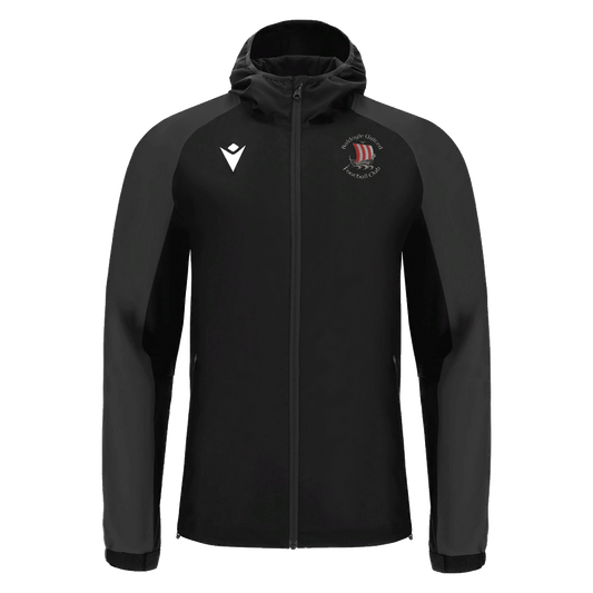 Baldoyle United FC Adult Alps Rain Jacket
