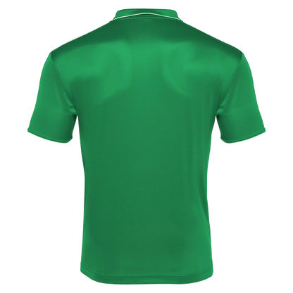 Glenmalure Rovers FC Draco Hero Polo Green & White