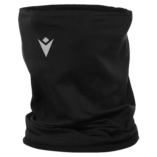 Rosemount Mulvey FC Blizzard neckwarmer Black