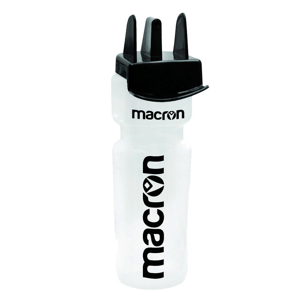 Emerald Warriors RFC Water Bottle Rugby 800ml