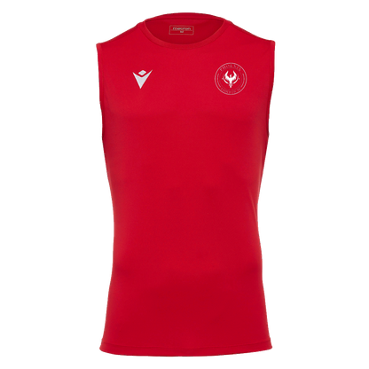Phoenix Athletic FC Kesil Shirt SL Red