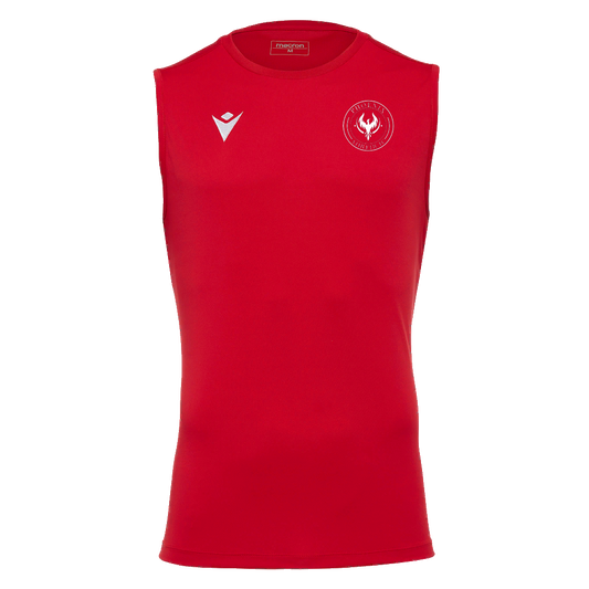 Phoenix Athletic FC Kesil Shirt SL Red