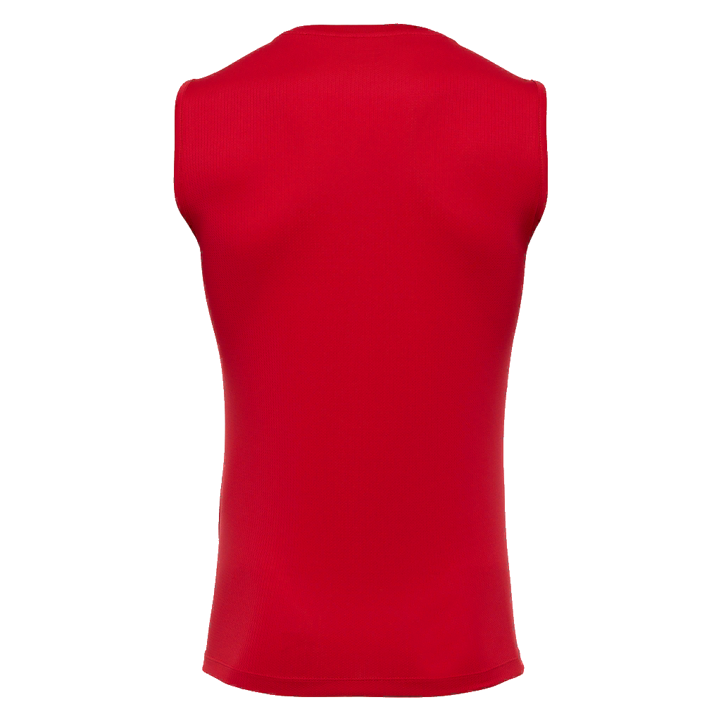 Phoenix Athletic FC Kesil Shirt SL Red