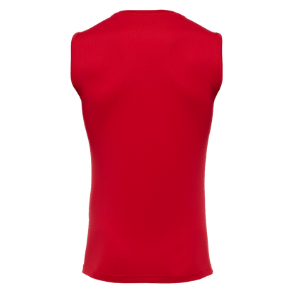 Phoenix Athletic FC Kesil Shirt SL Red