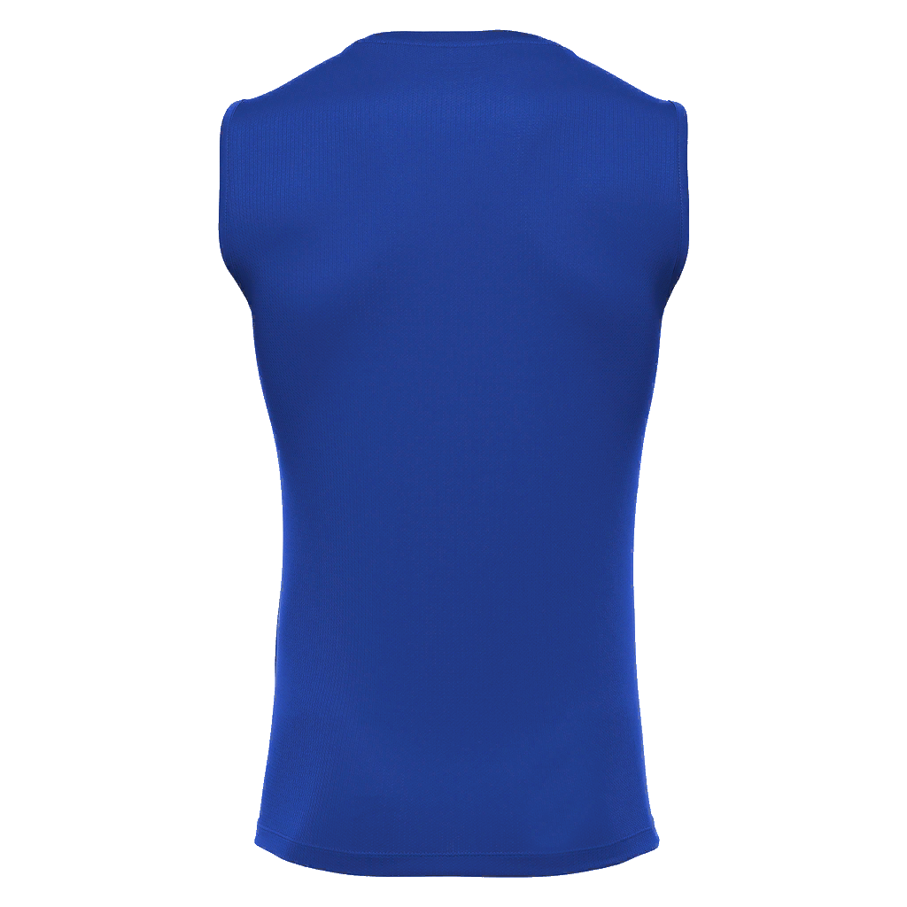 Firhouse Carmel FC Kesil Sleevless Training Top (ideal for Summer/Gym Sessions)