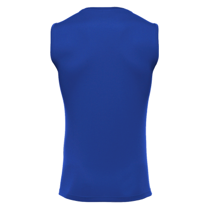 Firhouse Carmel FC Kesil Sleevless Training Top (ideal for Summer/Gym Sessions)