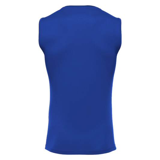 Firhouse Carmel FC Kesil Sleevless Training Top (ideal for Summer/Gym Sessions)