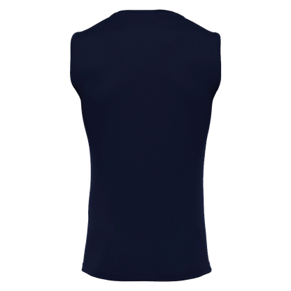 Emerald Warriors RFC Kesil Shirt SL Adults