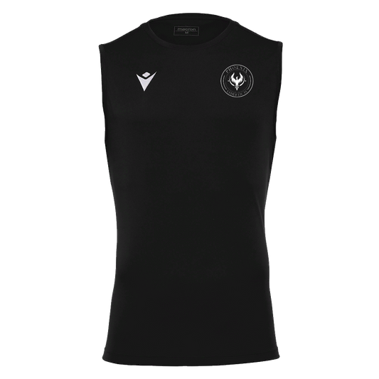 Phoenix Athletic FC Kesil Shirt SL Black