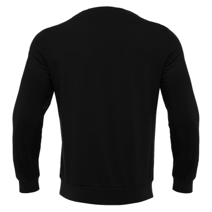 Glebe North FC Unisex Kids Axima Sweatshirt Black