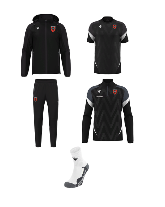 Belgard AFC Managers Pack