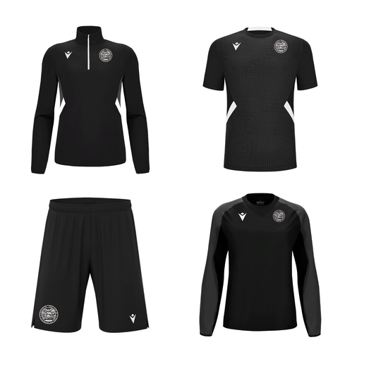 Coolock Village FC Adult Training Pack