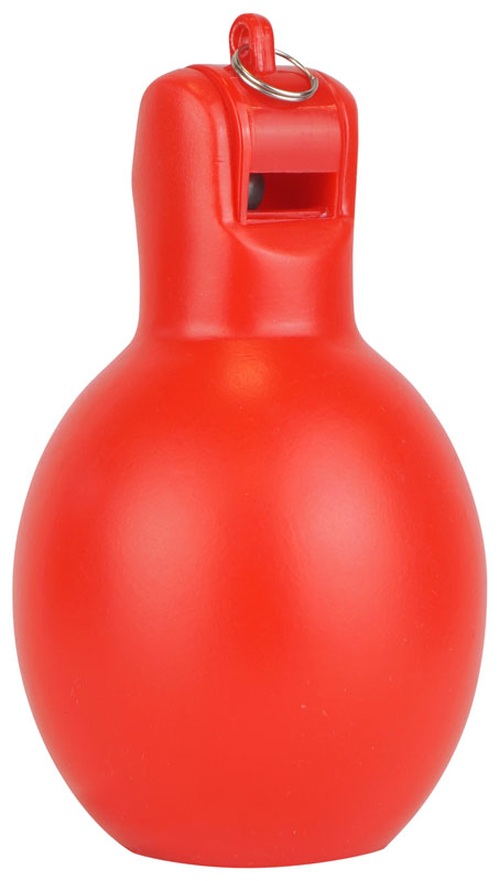 Accessories & Training Equipment Precision Hand Whistle Red