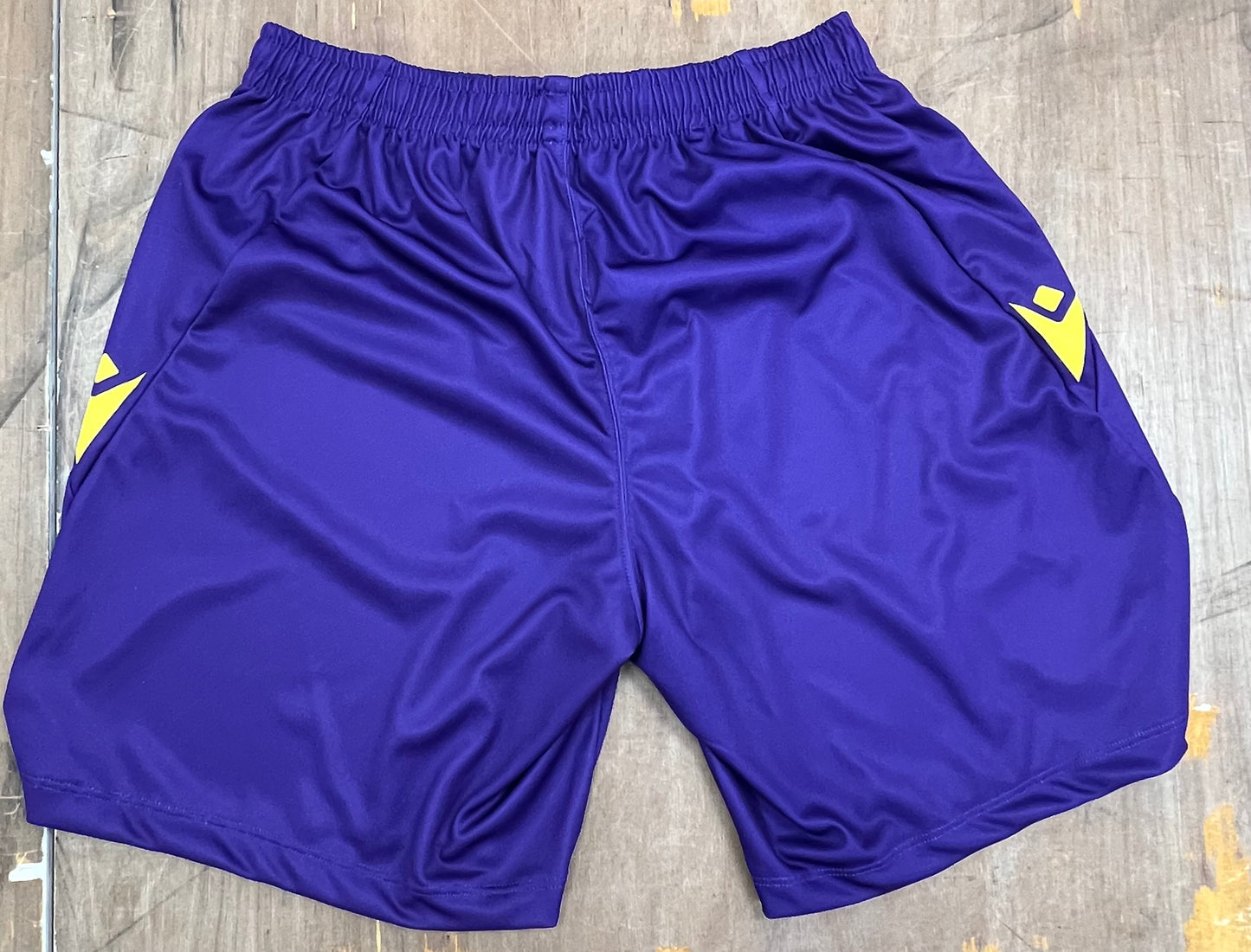 Wexford FC 1st Team Home Shorts