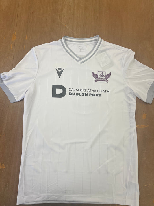 Feileacain Fathers Away Jersey