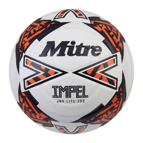 Accessories & Training Equipment Mitre Junior Impel Lite 290g AGE 6-8