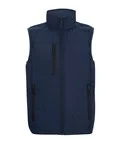 Klub Kildare Gilet Navy