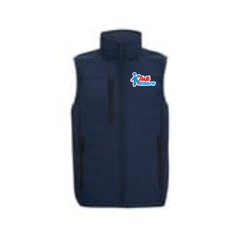 Klub Kildare Gilet Navy