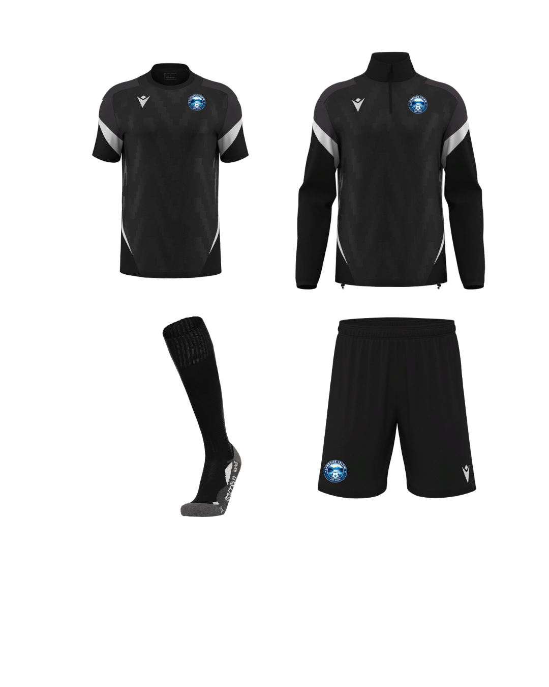 Lakeside Celtic Players Pack