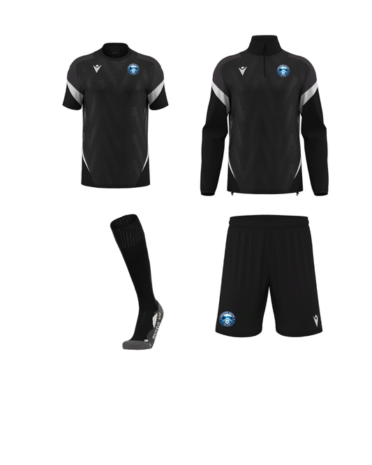 Lakeside Celtic Players Pack