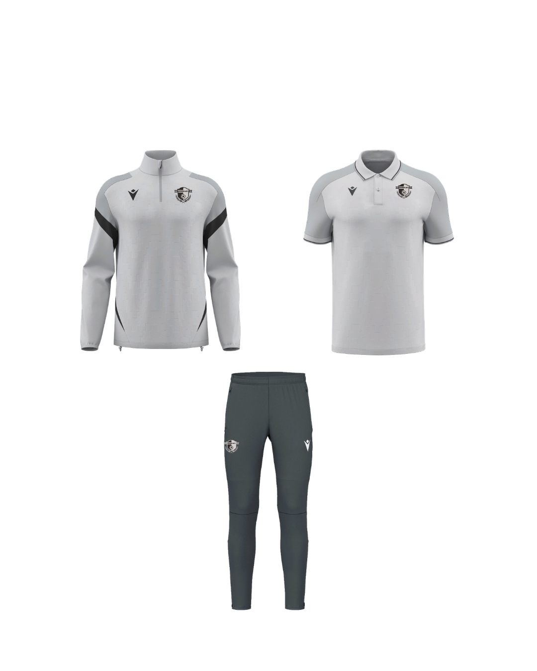Marrowbone Lane FC Matchday Warm up pack
