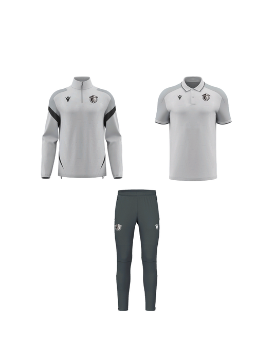 Marrowbone Lane FC Matchday Warm up pack