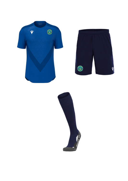 Rathangan FC Adult Home Kit Pack