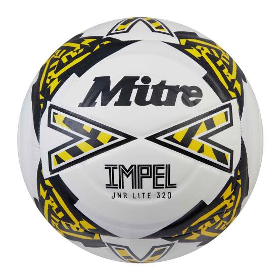 Accessories & Training Equipment Mitre Junior Impel Lite 320g AGE 9-11