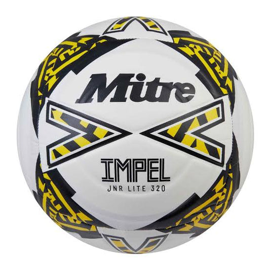 Accessories & Training Equipment Mitre Junior Impel Lite 320g AGE 9-11