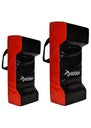 Accessories & Training Equipment Precision Double Wedge Hit Shield