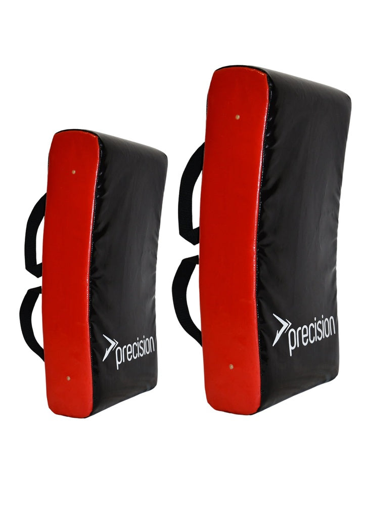 Accessories & Training Equipment Precision Curved Hit Shield